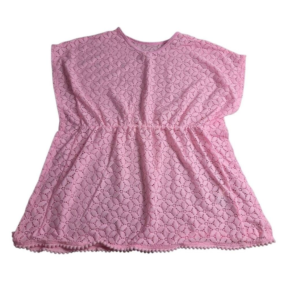 Wonder Naton Pink swim cover XL
